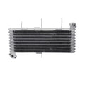 New Engine Cooling Radiator Oil cooler For Kawasaki Ninja ZX10R ZX10RR 2021-2025