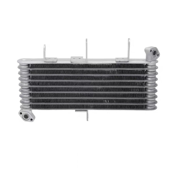 New Engine Cooling Radiator Oil cooler For Kawasaki Ninja ZX10R ZX10RR 2021-2025