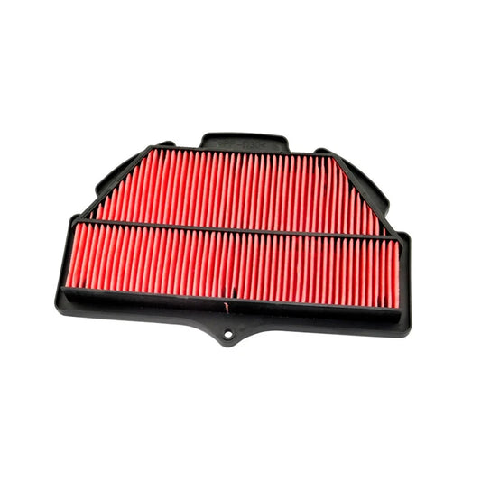 Motorcycle Air Filter For Suzuki GSX-R600 GSX-R750 GSXR600 GSXR750 2006-2010