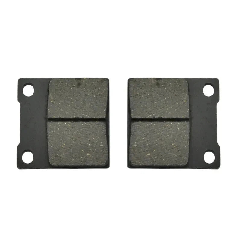 Rear Brake Pads For Suzuki GSF600 95-04 GSF1200 97-99 GSX250R 91 GSX400F 88-90