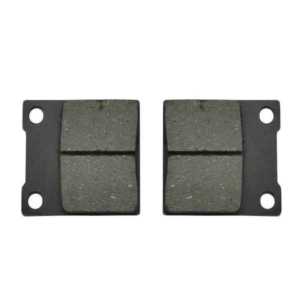 Rear Brake Pads For Suzuki GSF600 95-04 GSF1200 97-99 GSX250R 91 GSX400F 88-90