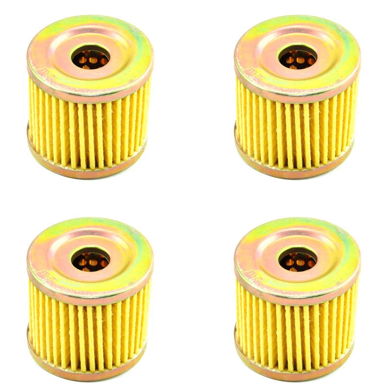Oil Filter For Suzuki DR125 GN125 GS125 GSX-R125 UH125 UH200 AN400 Hyosung GV125
