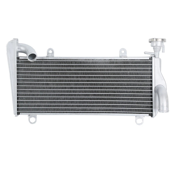 Upper Radiator Water Cooler Fit For Ducati Panigale 899 2014-2015 1199 2012-2015