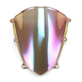 Motorcycle Windshield Windscreen For Honda CBR600RR 2007-2012 LC
