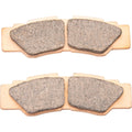 Tusk TA677R Brake Pad - Sintered Metal