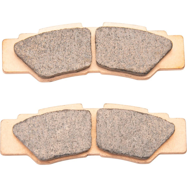 Tusk TA677R Brake Pad - Sintered Metal