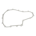 Right Engine Cover Gasket for Benelli BN302 Euro4 TRK502 17-20 Leoncino 17-23