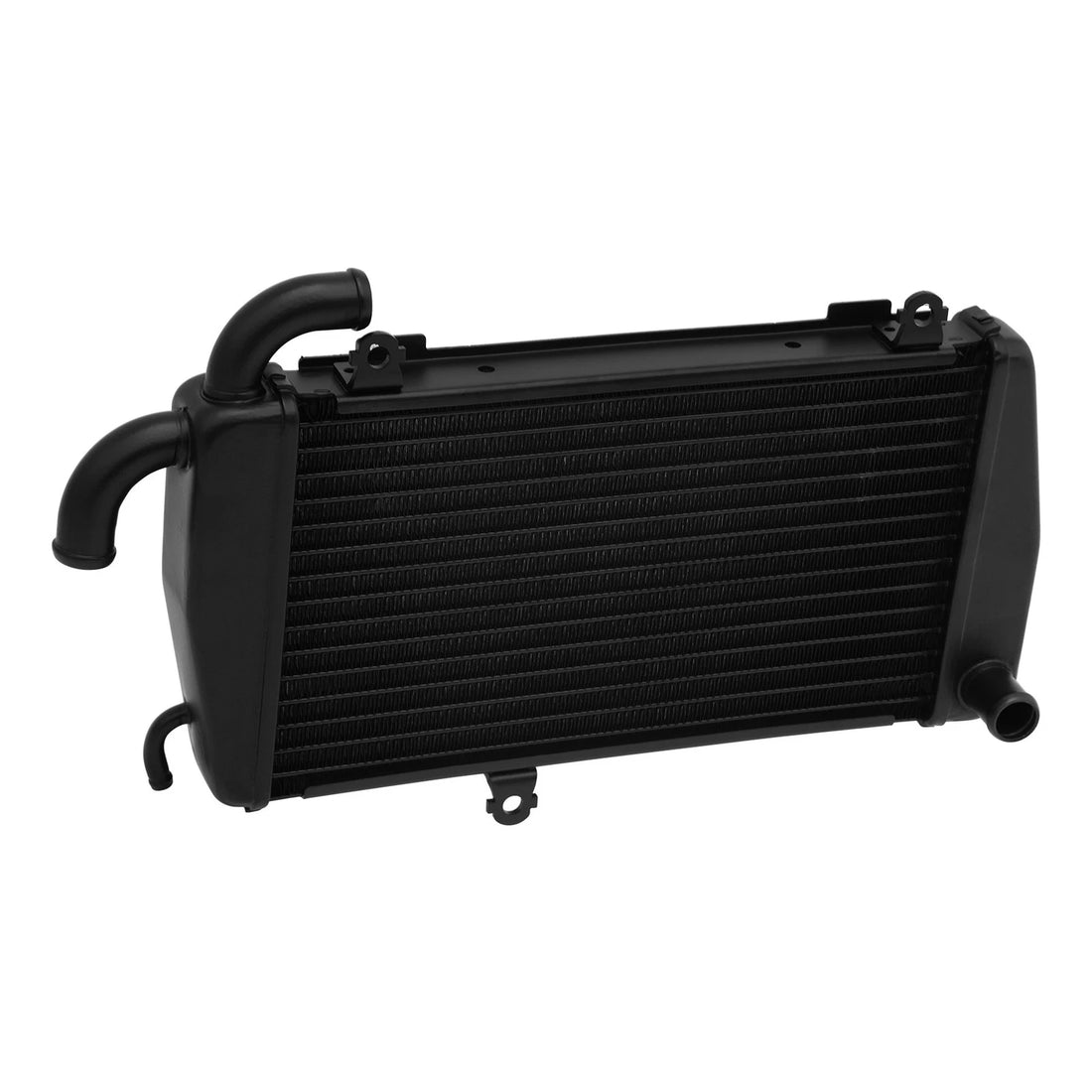 Radiator Cooling Cooler Fit For Honda Goldwing 1800 GL1800 ABS GL1800A 2001-2005