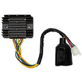 New Voltage Regulator Rectifier Fit Honda RVT1000R 2002-2006 VFR800 2000-2009