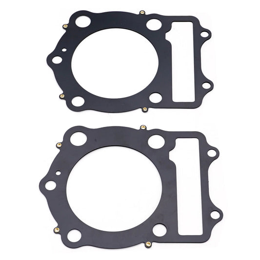 2pcs Cylinder Haed Gasket Yamaha Virago1000 XV1000 84-88 42H-11181-00