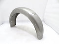 Fit For BSA A7 A10 Rear Mudguard Raw Steel 1955 & Onwards