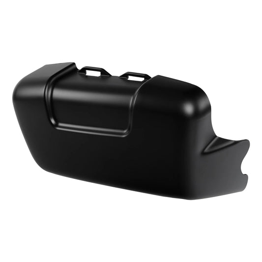 Water Pump Cover Fit For Harley Road Glide Ultra 2019 Touring 17-23 Black Denim