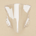 Motorcycle Windshield Windscreen For Kawasaki Ninja250SL ZX250SL 2014-2017 Clear