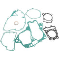 Motorcycle Cylinder Crankcase Cover Gasket Kits For Suzuki RMZ250 2014-2015