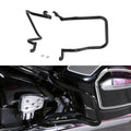 Saddlebags Engine Guard Highway Crash Bar Fit For BMW R18 Transcontinental 21-25