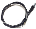 Throttle Cable For Coleman CT200U Trail 200 Mini 196CC Bike Coleman CT100U 98CC