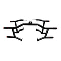 Highway Engine Guard Bar & Saddlebag Guards Fit For Harley Road Glide King 09-23