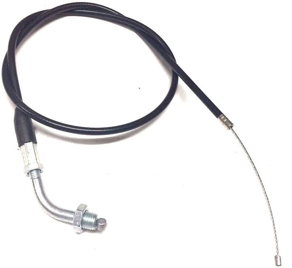 Cable DE Acelerador DE 42" DE Largo Para Bicicleta DE Dirt 125CC 150CC 200CC 250