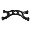 Front Forks Fender Brace Fit For Harley Forty Eight 48 XL1200X 2016-22 21 Black