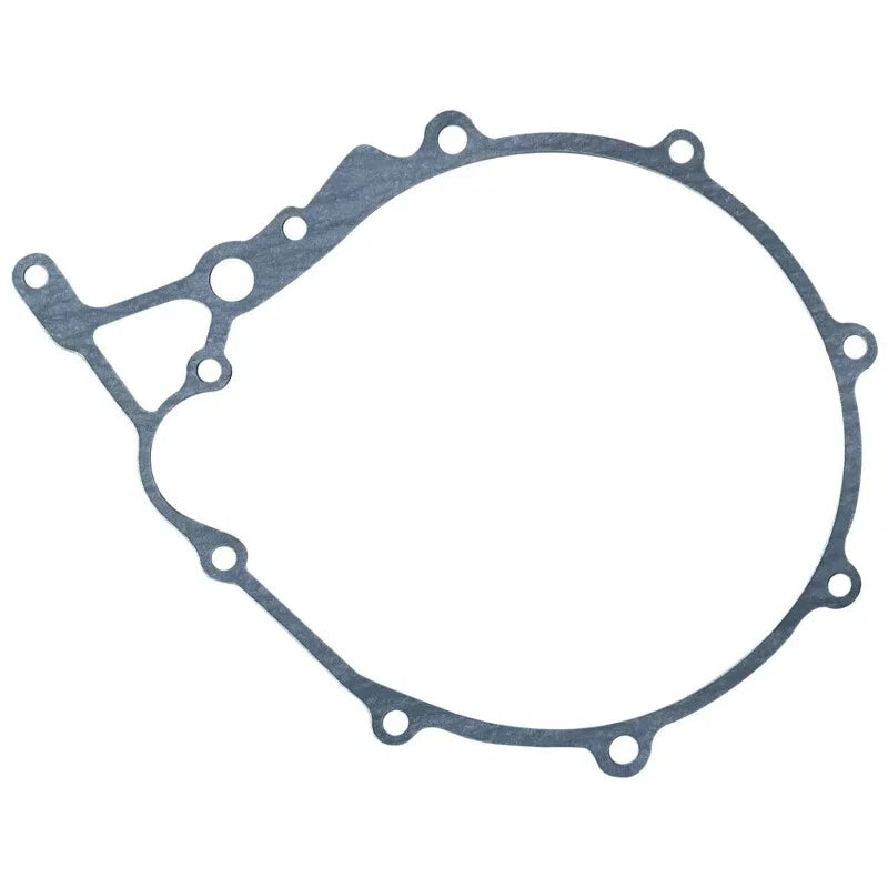 Left Crankcase Cover gasket For Honda XR650L 93-22 NX650 88-89 GB500 89-90