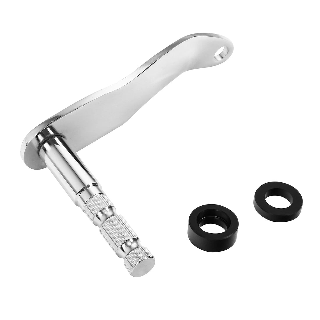 Gear Shifter Shift Rod Lever Arm Fit For Harley Softail Fat Bob Boy Flfbs 18-24