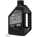 Tusk 204-412-024702aa-0353f8 Drivetrain Oil Change Kit with Maxima Oil