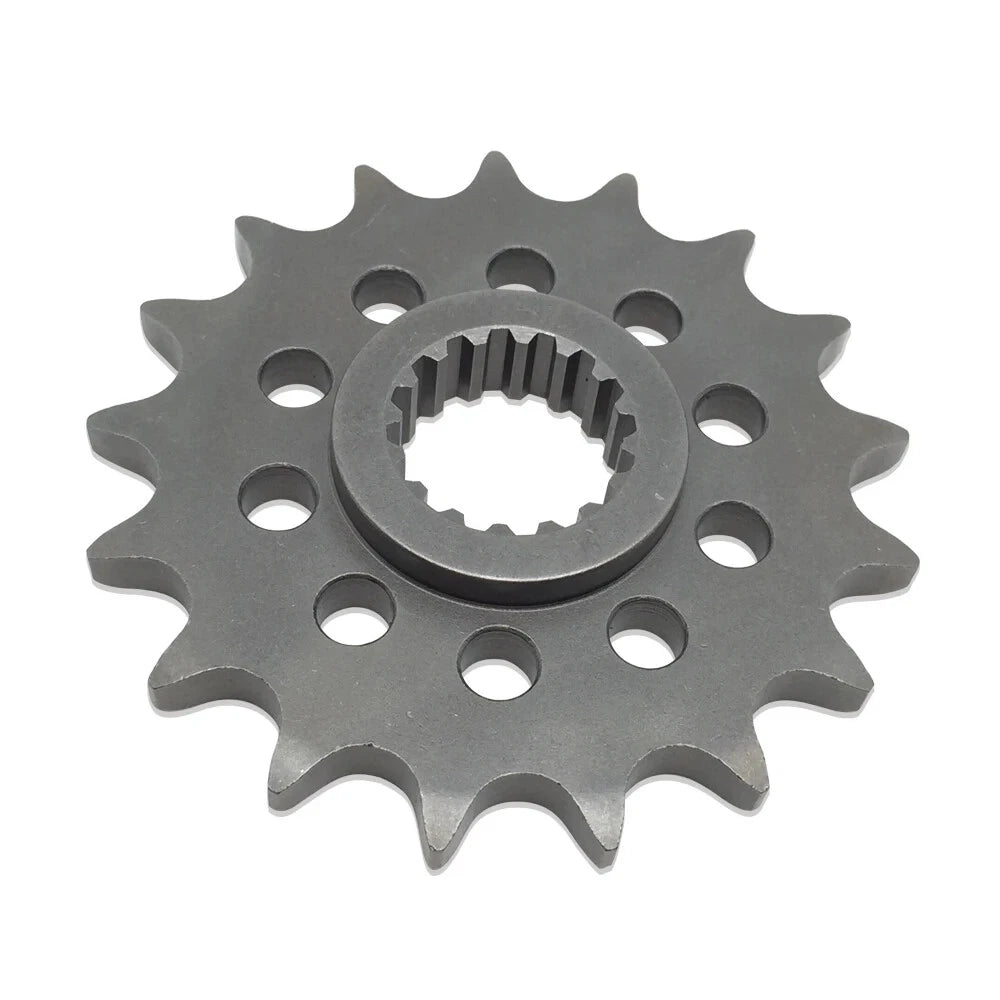 525-17T Front Sprocket For Suzuki GSXR1000A GSX-R1000 2017-2022 GSXR1000RA 17-21