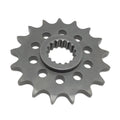 525-17T Front Sprocket For Suzuki GSXR1000A GSX-R1000 2017-2022 GSXR1000RA 17-21