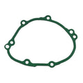Right Crankcase Engine Starter Cover Gasket for Kawasaki Ninja ZX10R 08-10