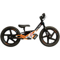 Attack Graphics 199-309-0006 Race Team Complete Stacyc Graphic Kit KTM Orange