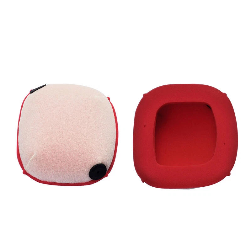2PC Air Filter For Husqvarna TE150 TE250i TX300 TX300i TE300i TX125 16-22