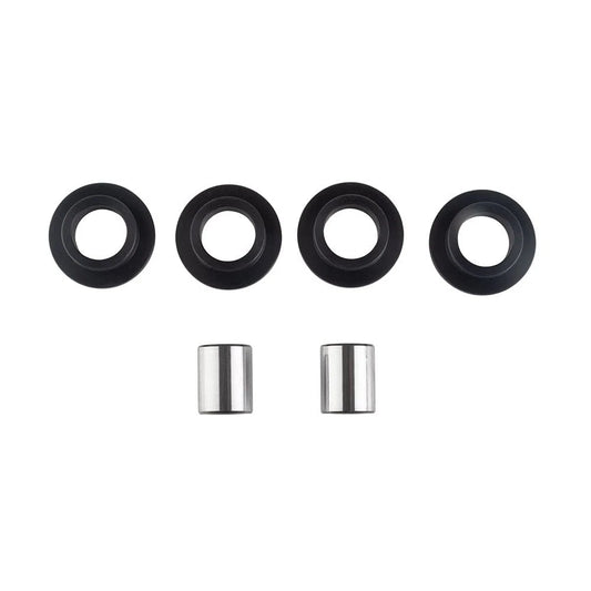 Tusk Shock Bushing Kit Front Lower For Honda Rubicon 500 Gps 4x4 2007-2009