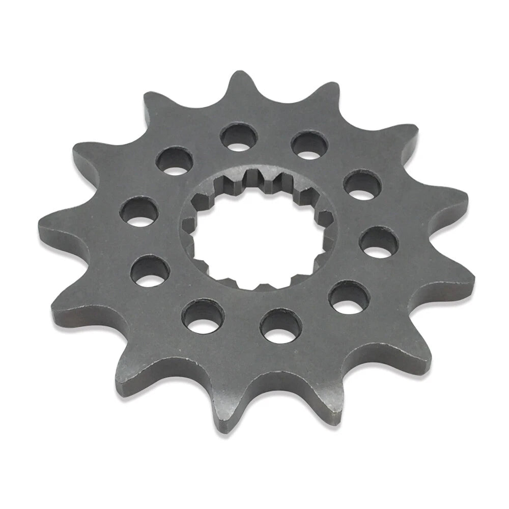 520 13T Front Sprockets For Yamaha Road YZ450FMME Monster 21-22 YZ450FX 16-24