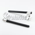 37MM High Lift Clip Ons On Handlebar For Honda CBR250R 2010 2011 2012 Hbs