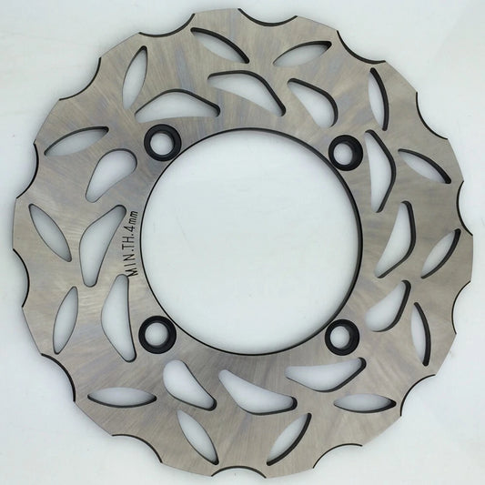 Rear Brake Disc Rotor For Honda CBR600F CBR600RR/900/1000 CB600F VTR1000 CBR250