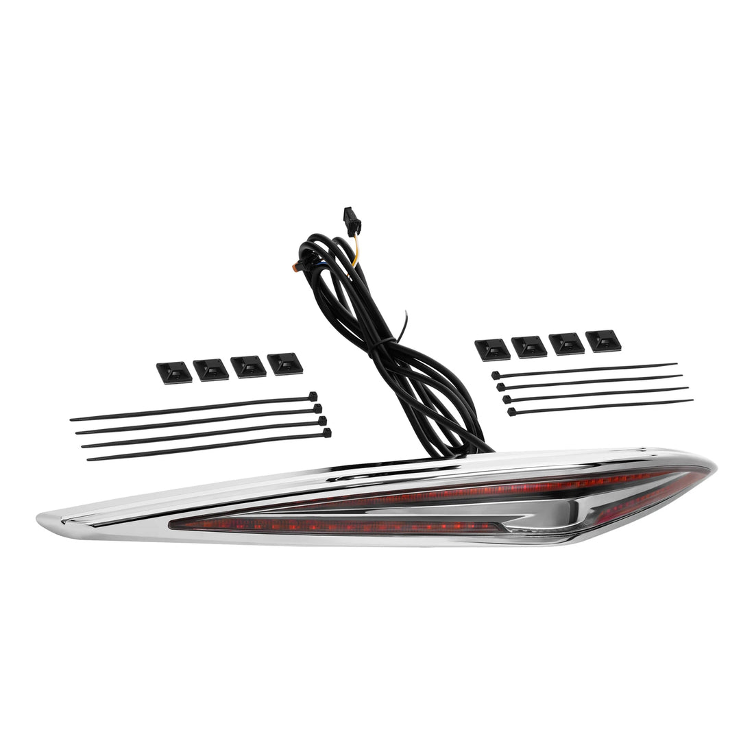 LED Trunk Luggage Light Decorative Lights Fit For Honda Goldwing GL 1800 18-2020