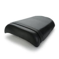 Motorcycle Rear Passenger Seat Pillion Black Fit For Suzuki GSXR1000 2003-2004