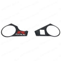 Fit for 2009-2016 Suzuki GSXR1000 Triple Tree Top Clamp Upper 3D Decal Sticker