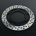 Rear Brake Disc Rotor For Kawasaki ZR250 Balius ZXR250A Ninja 500R EX500 GPZ500