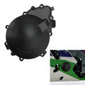 Black Stator Ignition Crankcase Cover Fit For Kawasaki Ninja ZX6R ZX 6R 95-97 96