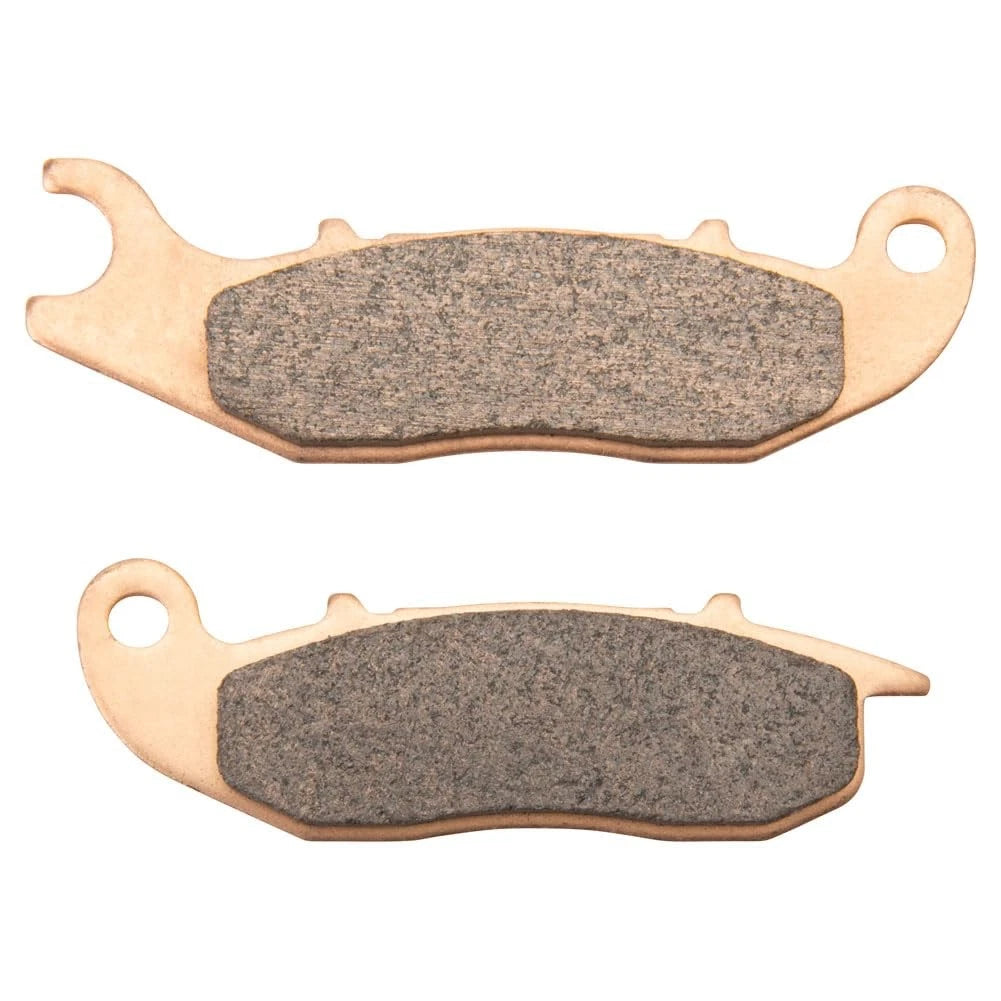 Tusk Brake Pad - Sintered Metal Front For Honda CRF250L (ABS) 2017-2020