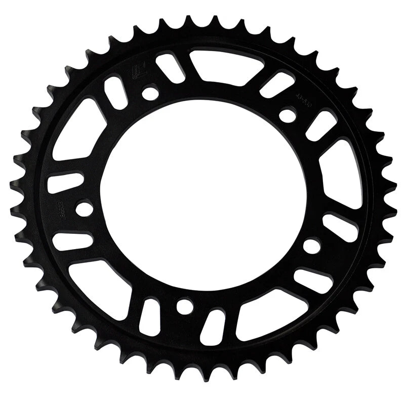530 40T 42T 43T Rear Sprocket for Suzuki SV1000 GSX-R1000 1300 GSF1250 GSX1250