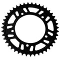 530 40T 42T 43T Rear Sprocket for Suzuki SV1000 GSX-R1000 1300 GSF1250 GSX1250
