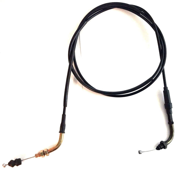 Throttle Cable GY6 49CC50CC Scooter Moped 70" Inches New