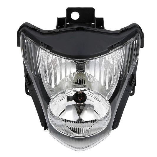 Front Headlight Headlamp Assembly For Honda Hornet CB600F 2007 2008 2009 2010