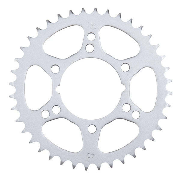 Primary Drive Rear Steel Sprocket 40 Tooth For Polaris Trailblazer 250 1990-2005