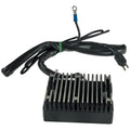 New 12V Regulator Rectifier For Harley Davidson Sportster 1984-1990 74523-84
