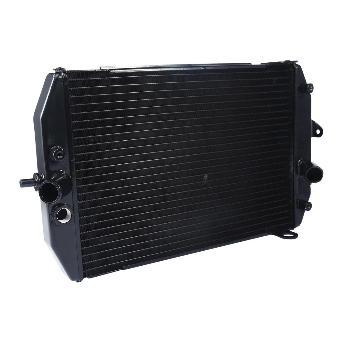 Tcmt Radiator Cooler Engine Cooling Fit For Yamaha XVZ1300 Royal Star 99-13