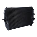 Tcmt Radiator Cooler Engine Cooling Fit For Yamaha XVZ1300 Royal Star 99-13