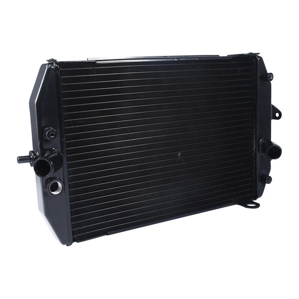 Tcmt Radiator Cooler Engine Cooling Fit For Yamaha XVZ1300 Royal Star 99-13